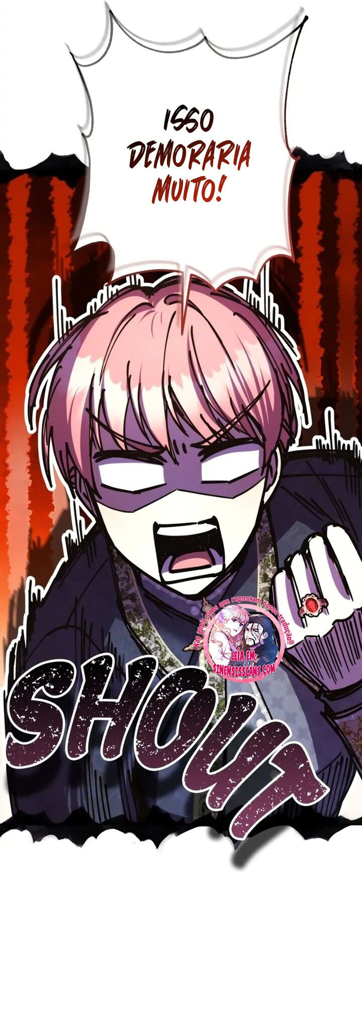 Read Another Typical Fantasy Romance PT Manga Online
