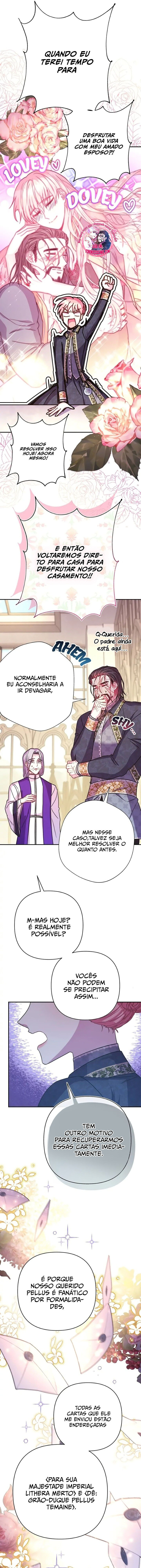 Read Another Typical Fantasy Romance PT Manga Online