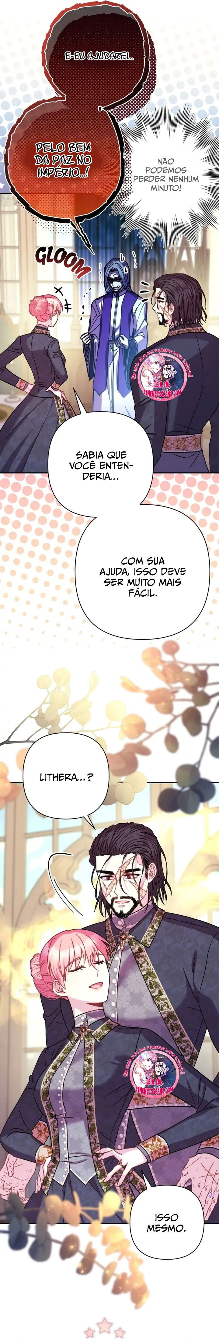 Read Another Typical Fantasy Romance PT Manga Online