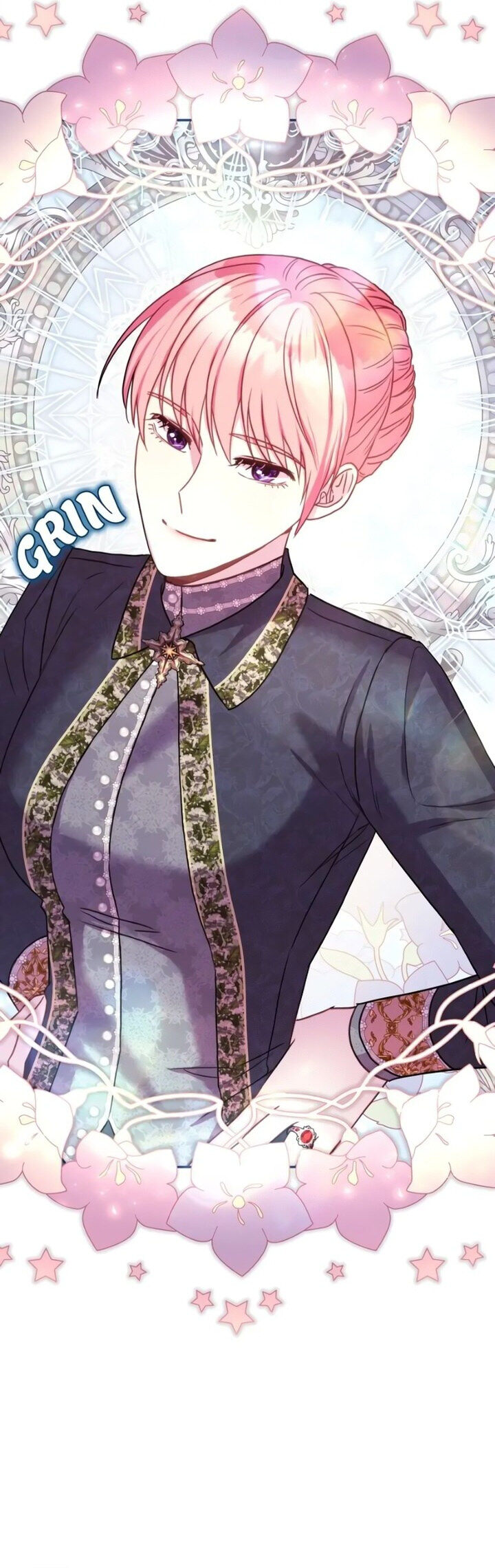 Read Another Typical Fantasy Romance PT Manga Online