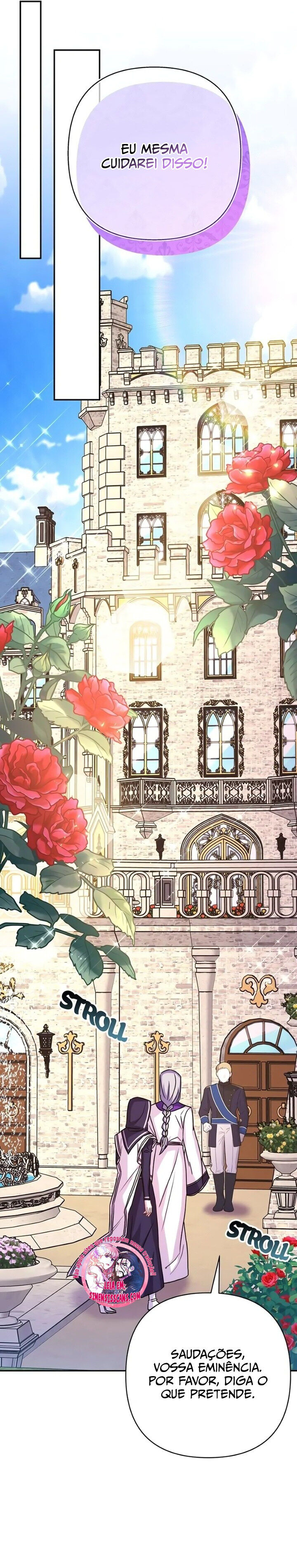 Read Another Typical Fantasy Romance PT Manga Online