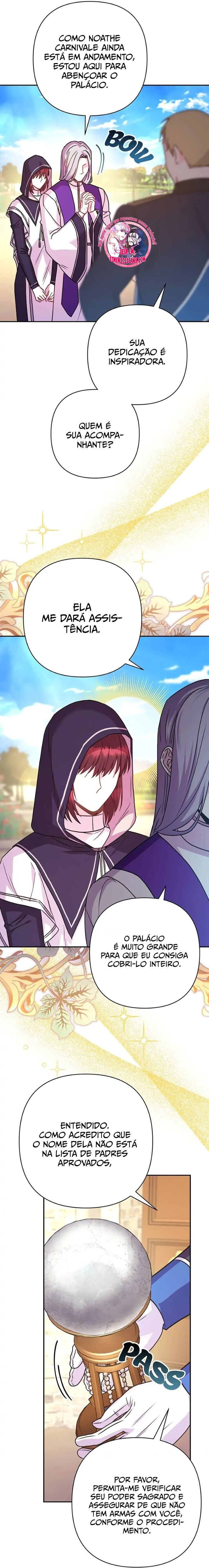 Read Another Typical Fantasy Romance PT Manga Online