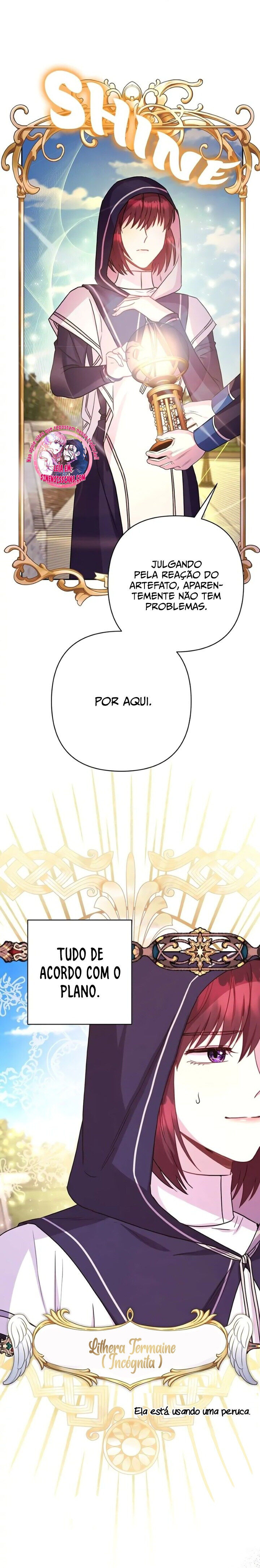 Read Another Typical Fantasy Romance PT Manga Online