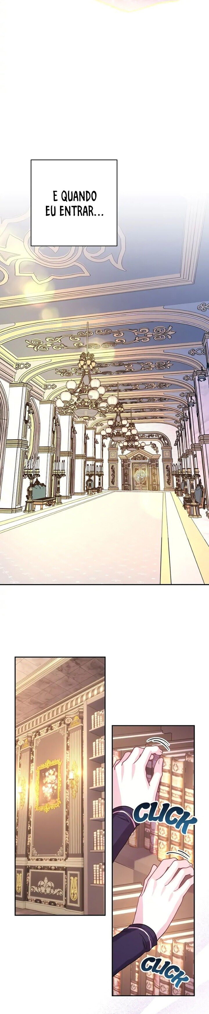 Read Another Typical Fantasy Romance PT Manga Online