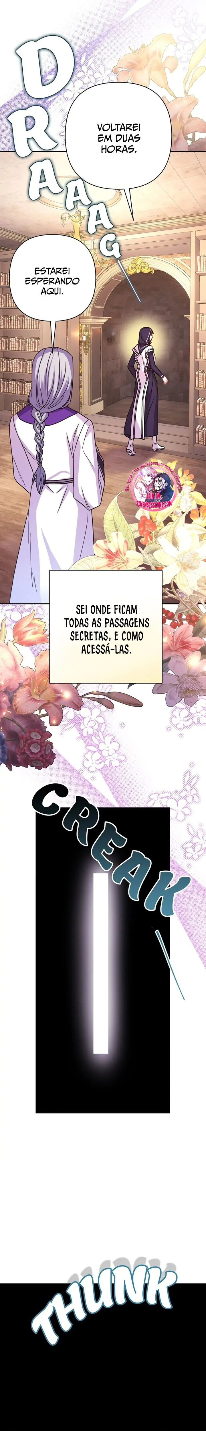 Read Another Typical Fantasy Romance PT Manga Online