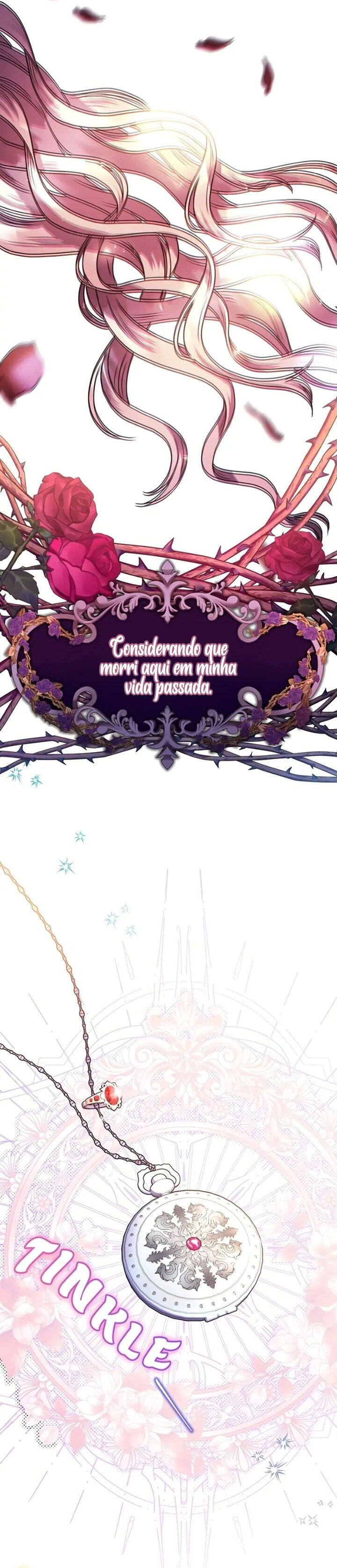Read Another Typical Fantasy Romance PT Manga Online