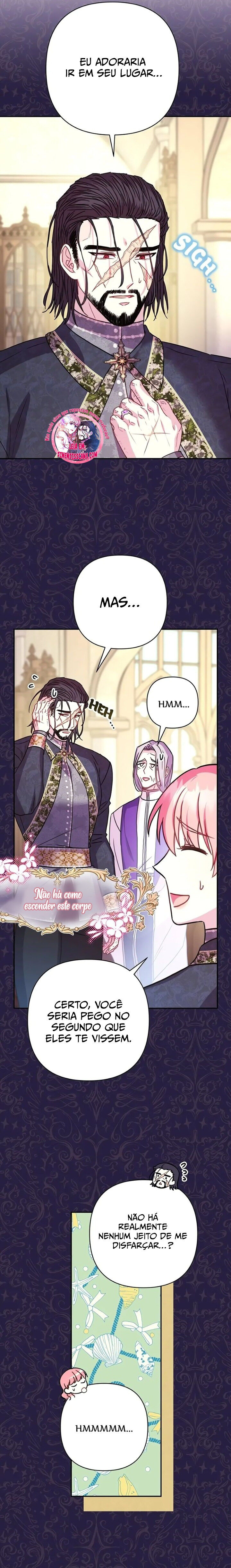 Read Another Typical Fantasy Romance PT Manga Online
