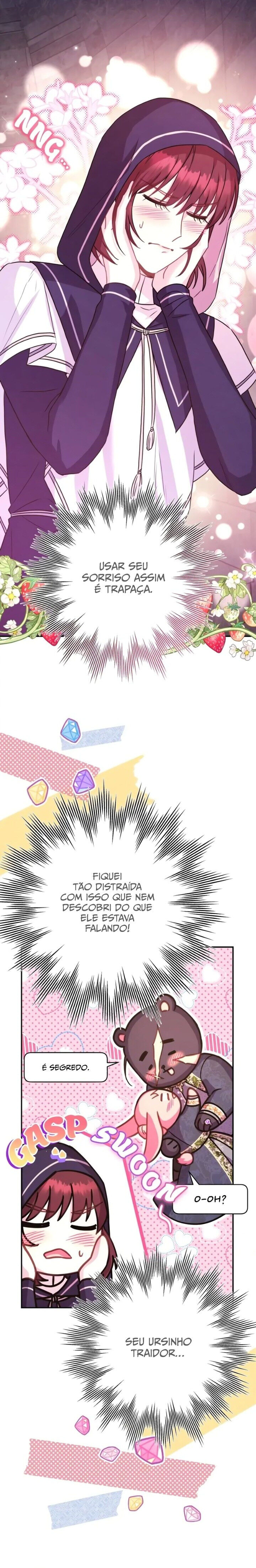 Read Another Typical Fantasy Romance PT Manga Online