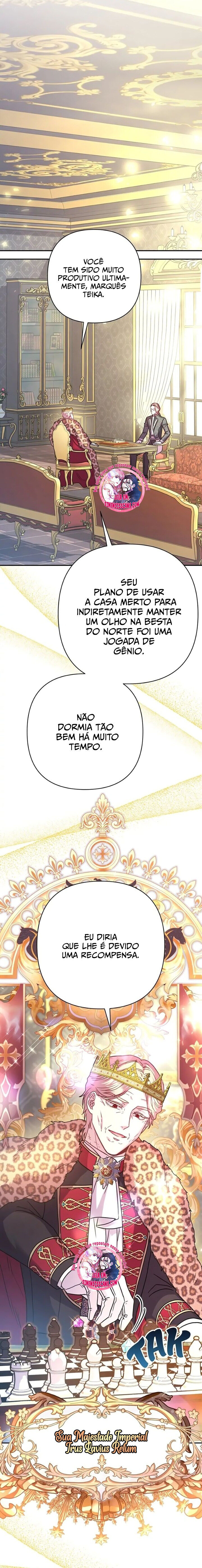 Read Another Typical Fantasy Romance PT Manga Online