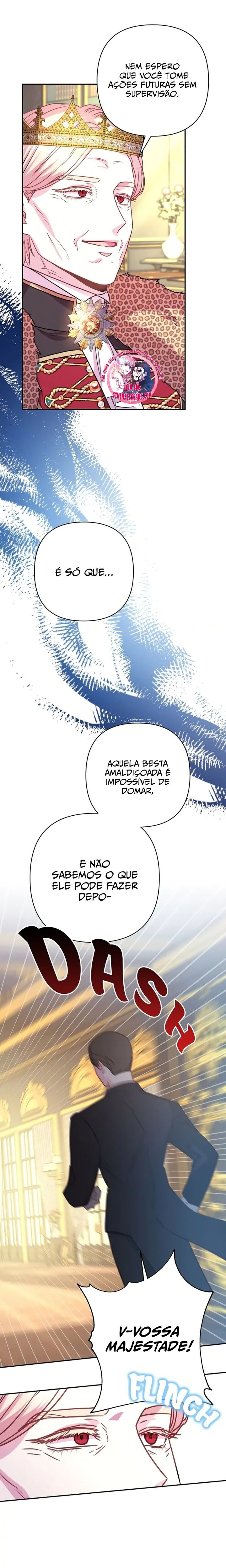 Read Another Typical Fantasy Romance PT Manga Online