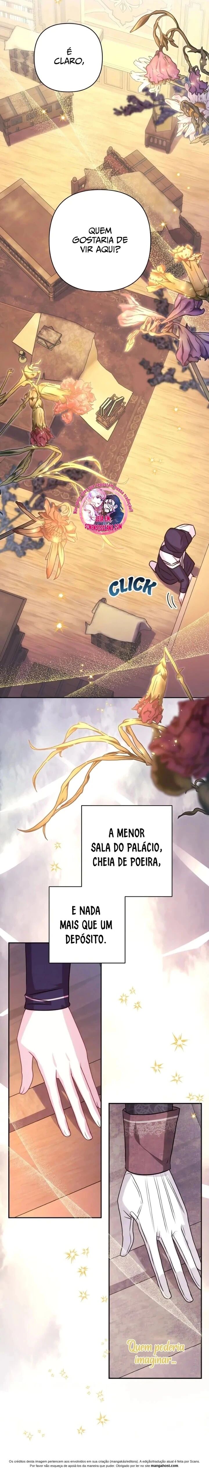 Read Another Typical Fantasy Romance PT Manga Online