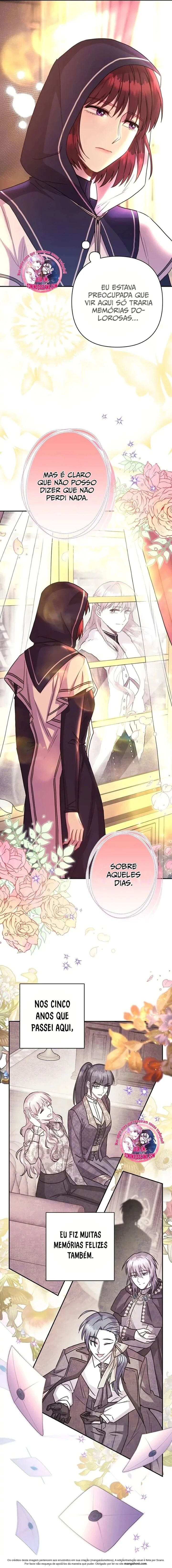 Read Another Typical Fantasy Romance PT Manga Online