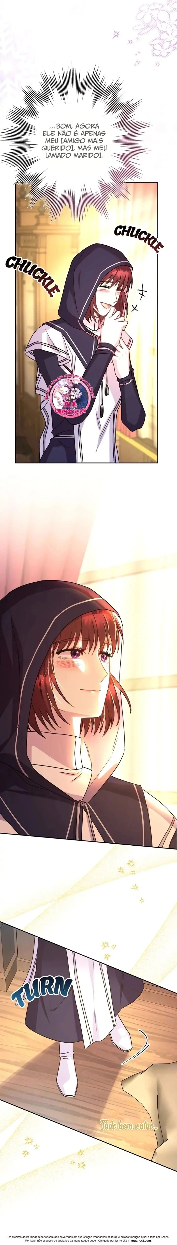 Read Another Typical Fantasy Romance PT Manga Online