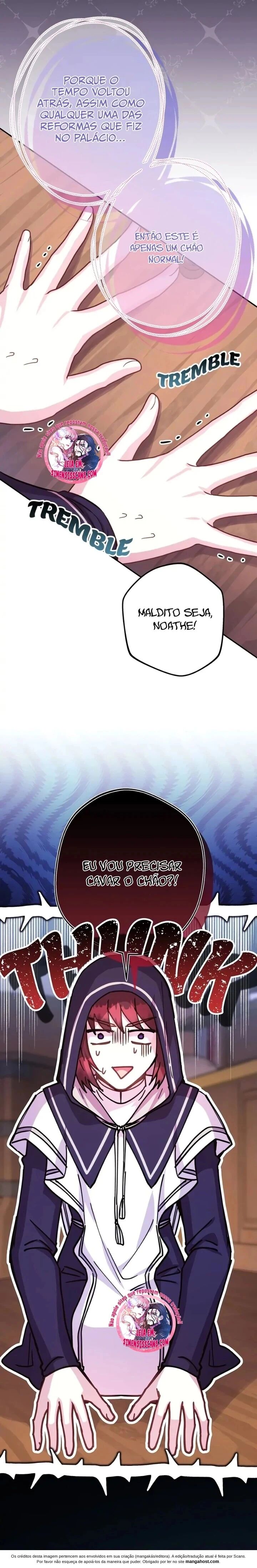 Read Another Typical Fantasy Romance PT Manga Online