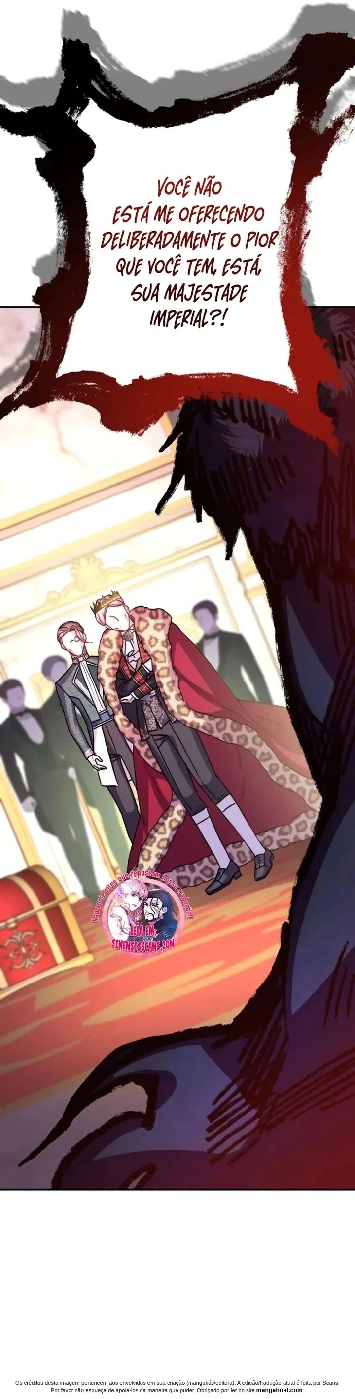 Read Another Typical Fantasy Romance PT Manga Online