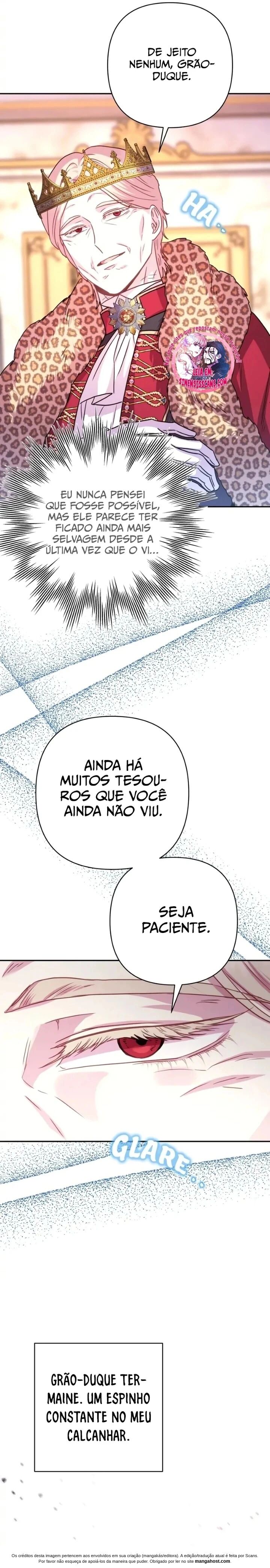 Read Another Typical Fantasy Romance PT Manga Online