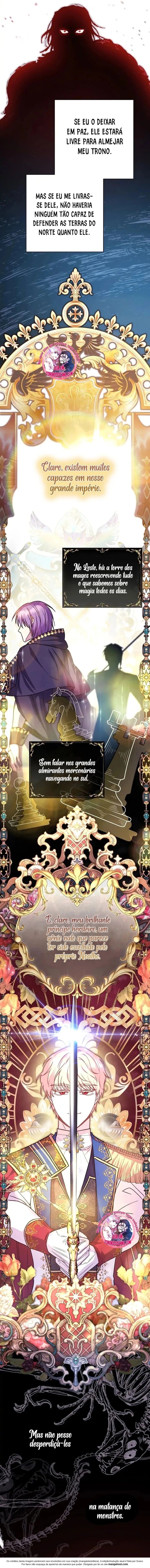 Read Another Typical Fantasy Romance PT Manga Online