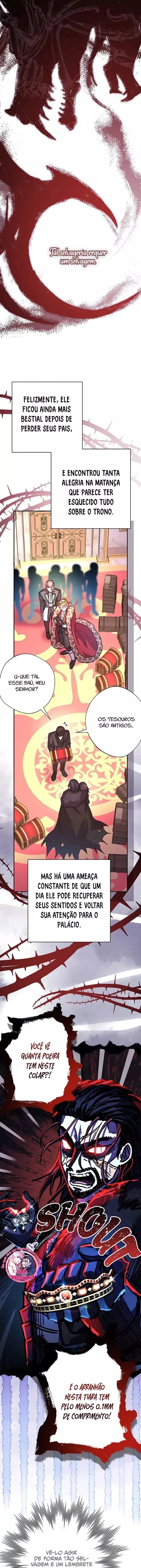Read Another Typical Fantasy Romance PT Manga Online