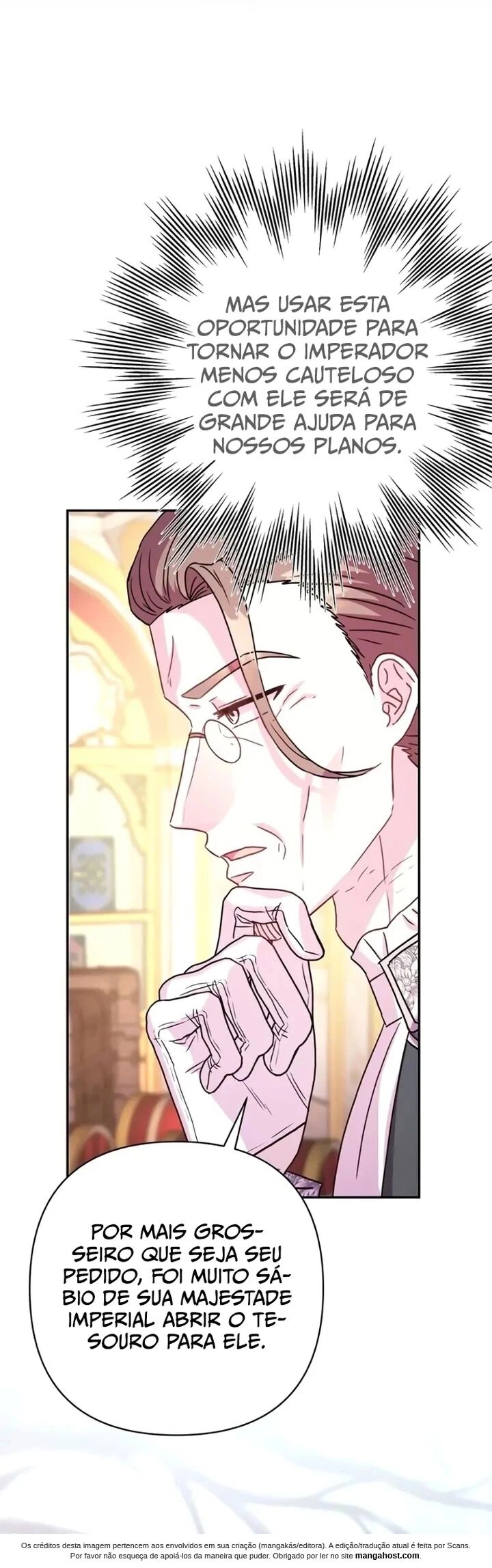 Read Another Typical Fantasy Romance PT Manga Online