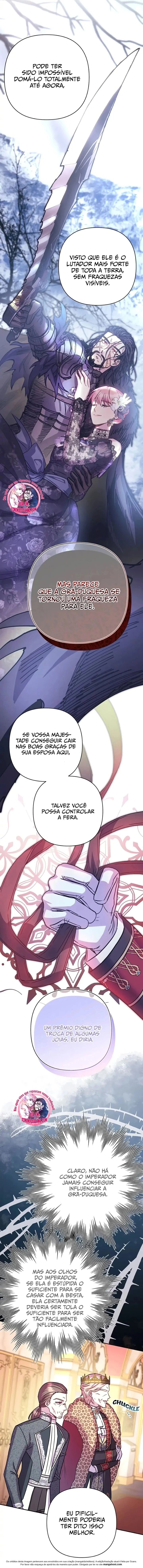 Read Another Typical Fantasy Romance PT Manga Online