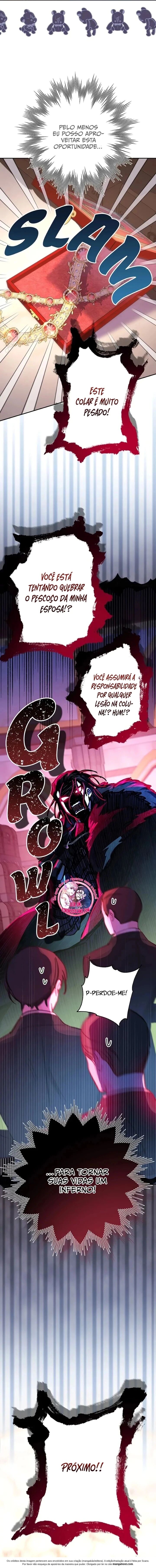 Read Another Typical Fantasy Romance PT Manga Online