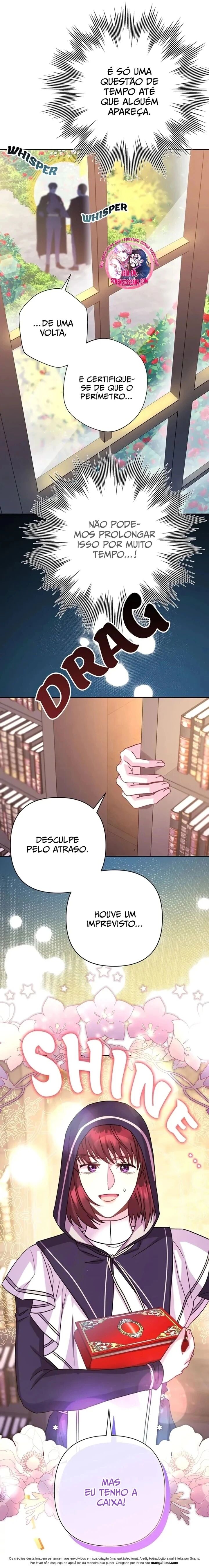 Read Another Typical Fantasy Romance PT Manga Online