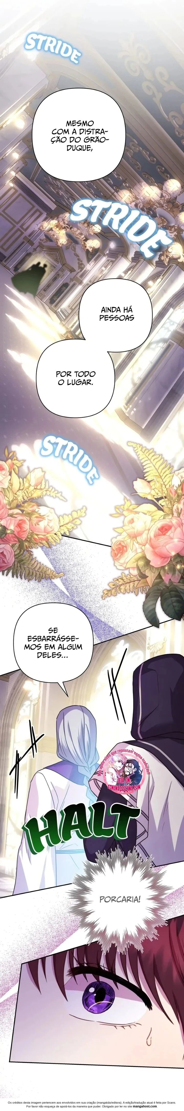 Read Another Typical Fantasy Romance PT Manga Online