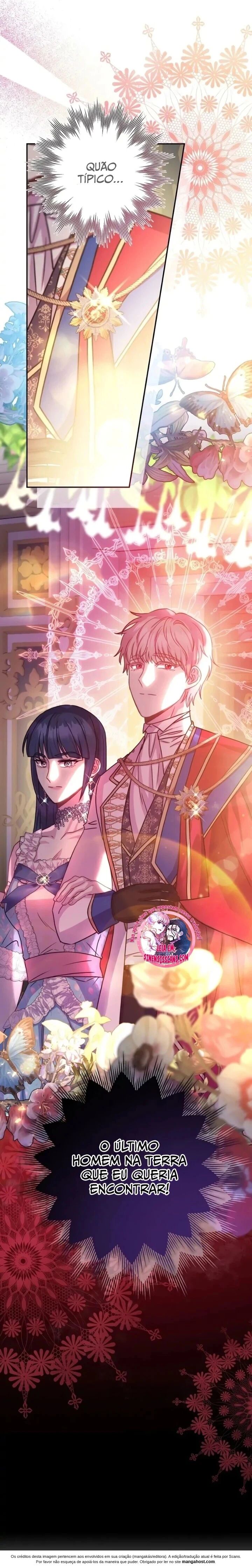 Read Another Typical Fantasy Romance PT Manga Online