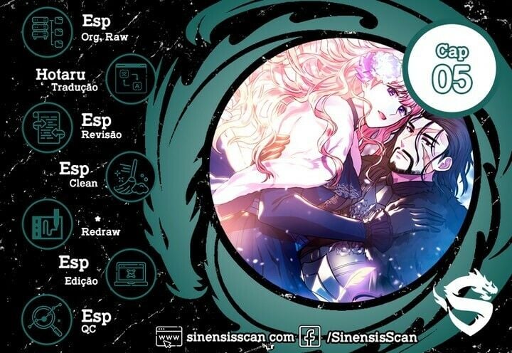 Read Another Typical Fantasy Romance PT Manga Online
