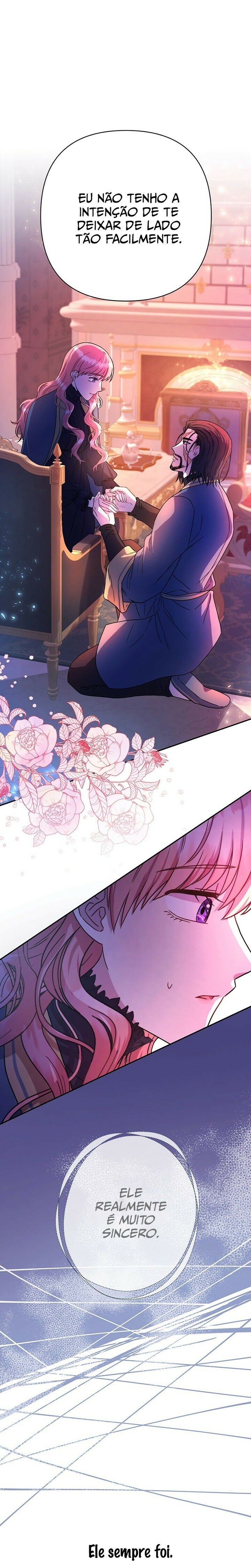 Read Another Typical Fantasy Romance PT Manga Online