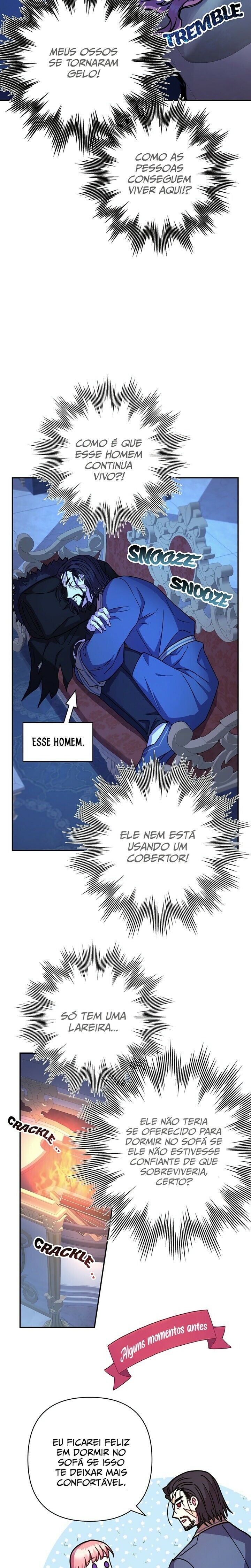 Read Another Typical Fantasy Romance PT Manga Online
