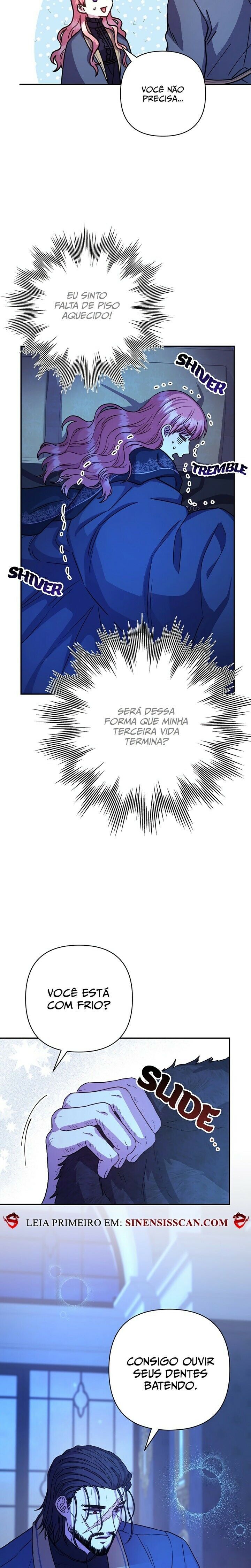 Read Another Typical Fantasy Romance PT Manga Online