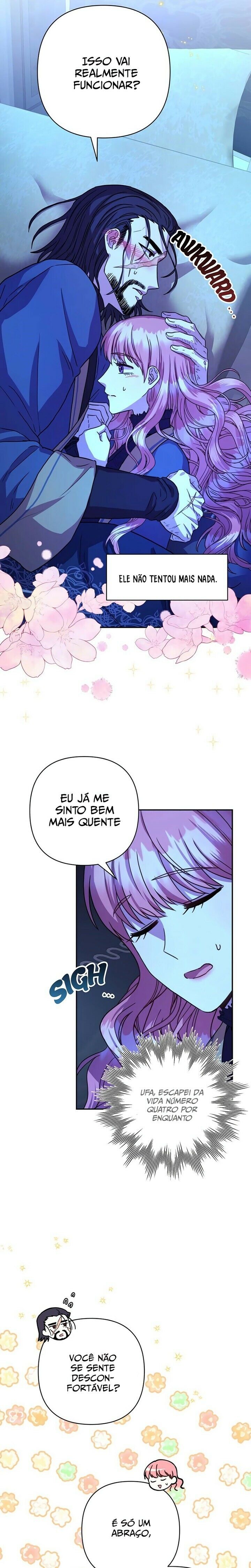 Read Another Typical Fantasy Romance PT Manga Online