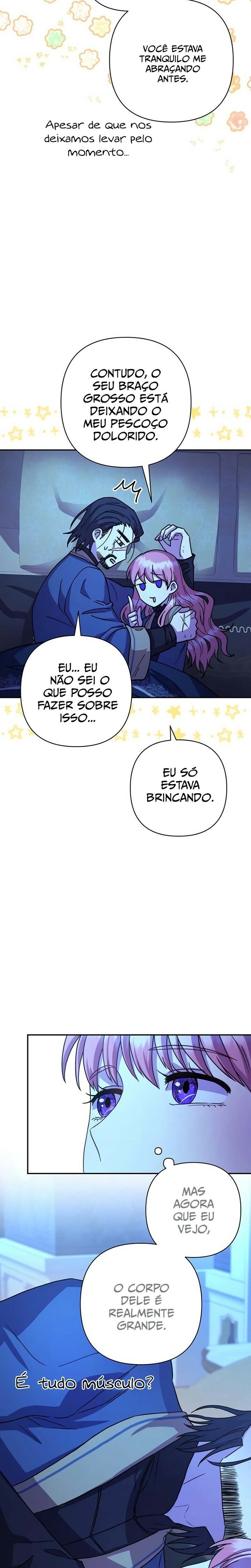 Read Another Typical Fantasy Romance PT Manga Online