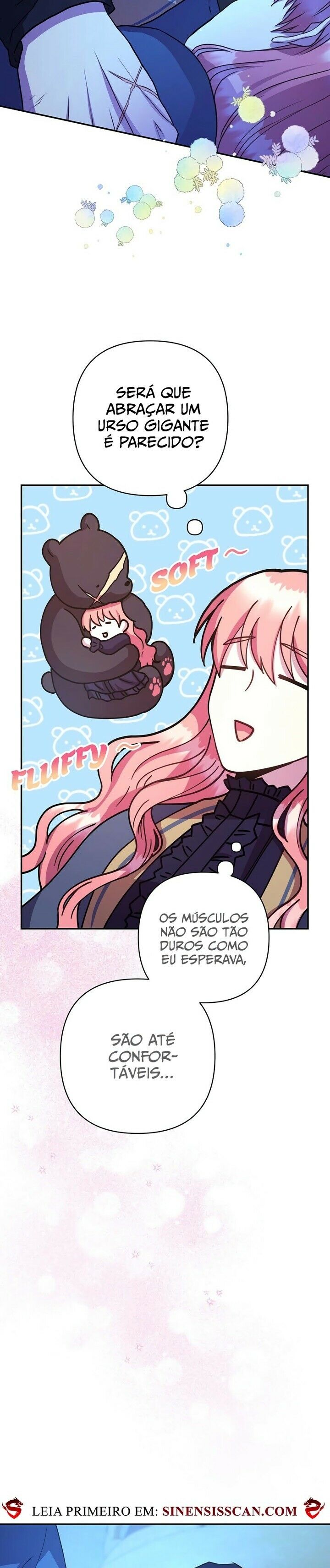 Read Another Typical Fantasy Romance PT Manga Online