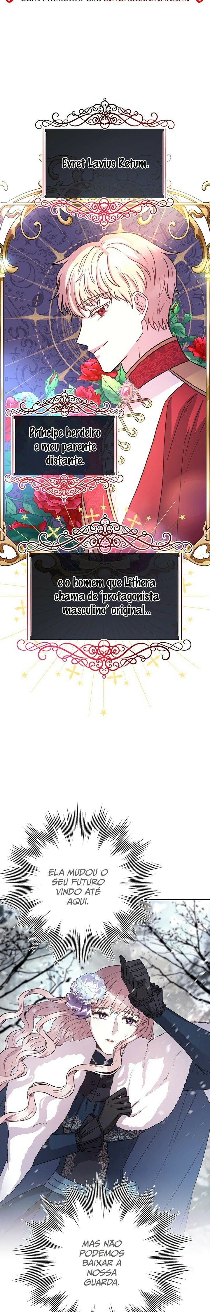 Read Another Typical Fantasy Romance PT Manga Online