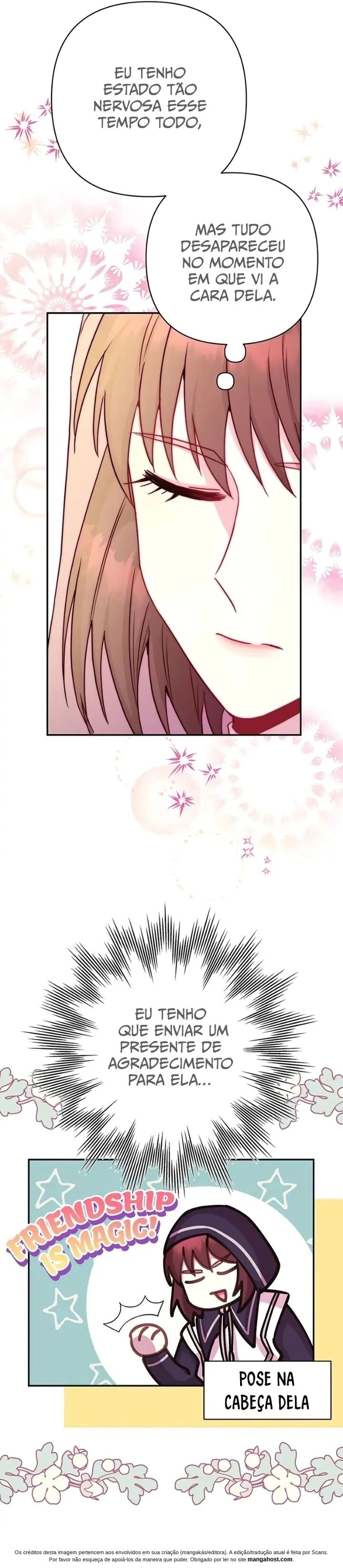 Read Another Typical Fantasy Romance PT Manga Online