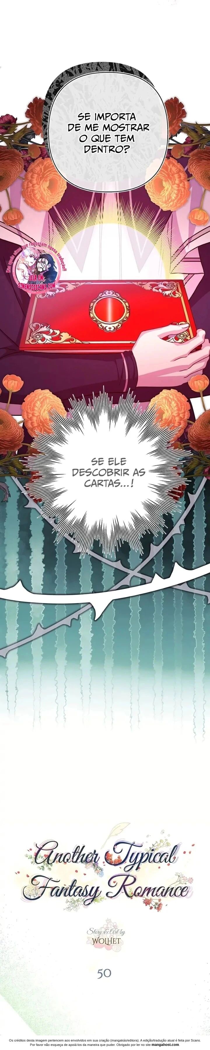 Read Another Typical Fantasy Romance PT Manga Online