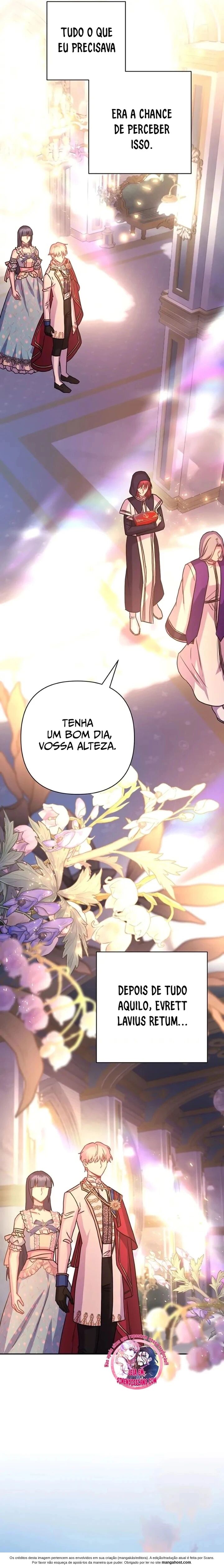 Read Another Typical Fantasy Romance PT Manga Online