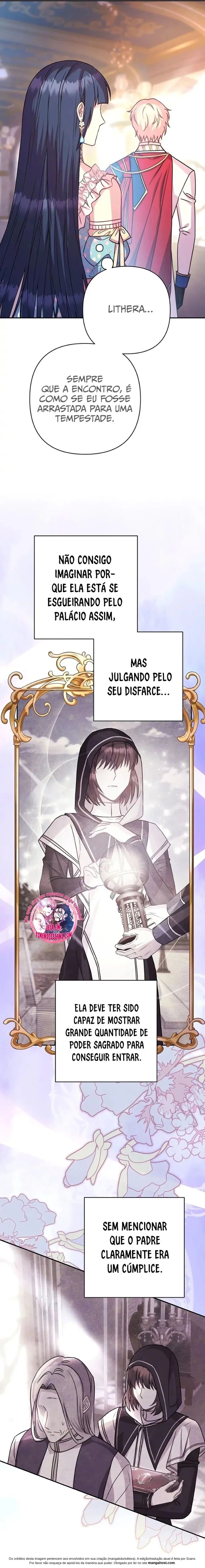 Read Another Typical Fantasy Romance PT Manga Online