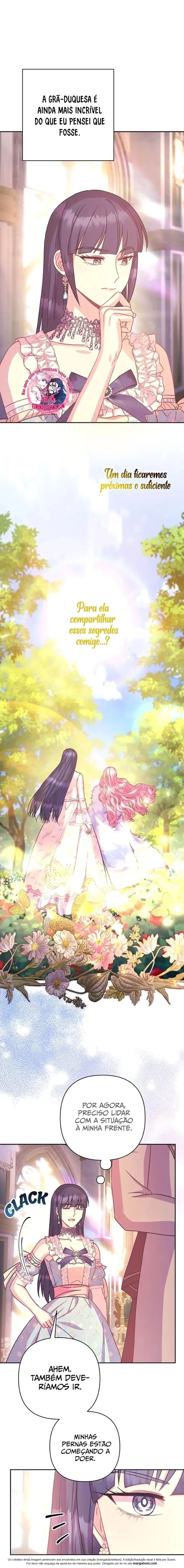 Read Another Typical Fantasy Romance PT Manga Online