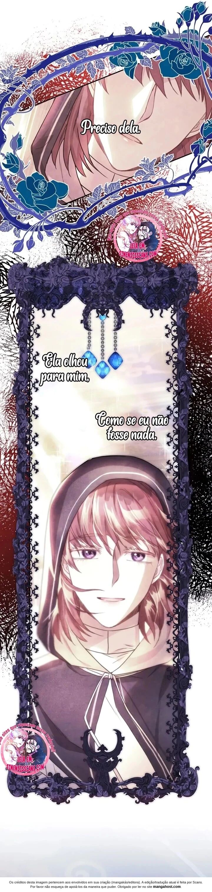 Read Another Typical Fantasy Romance PT Manga Online