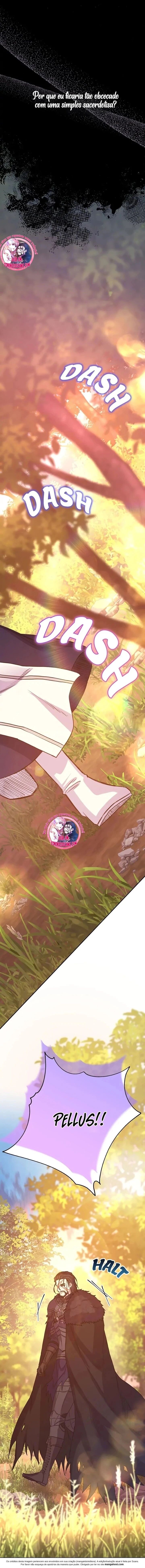 Read Another Typical Fantasy Romance PT Manga Online