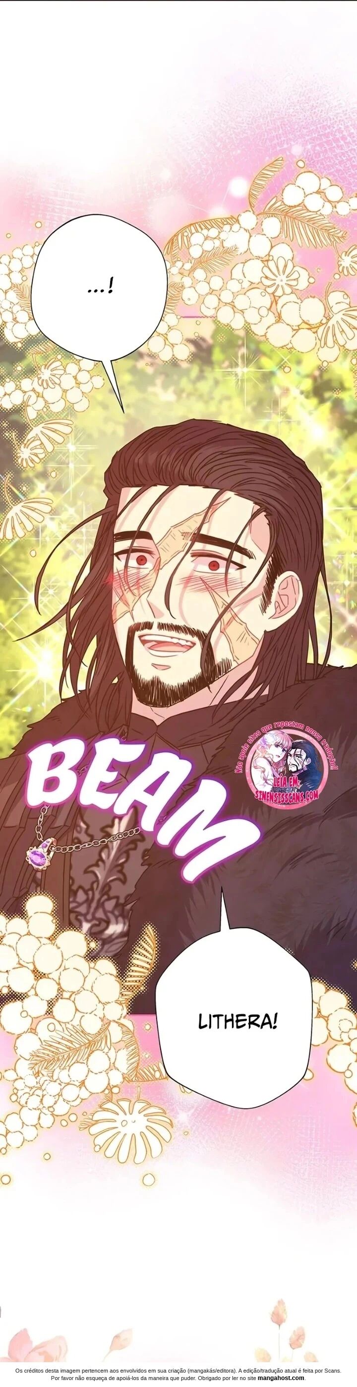 Read Another Typical Fantasy Romance PT Manga Online
