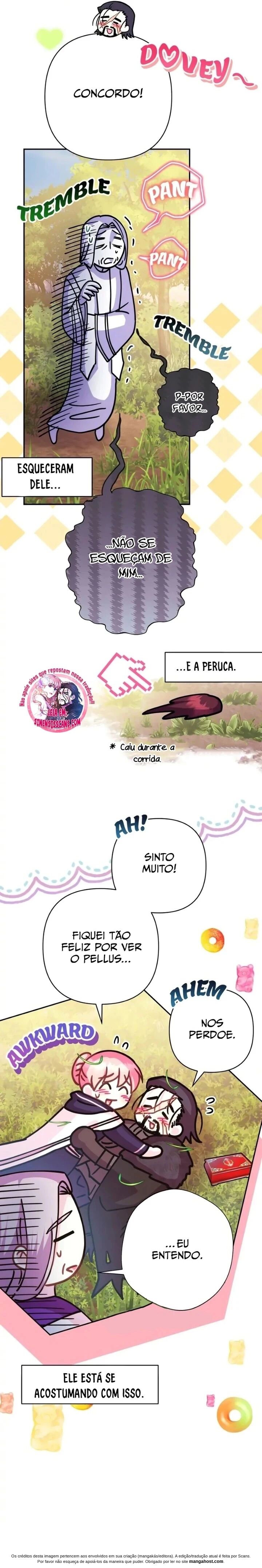 Read Another Typical Fantasy Romance PT Manga Online