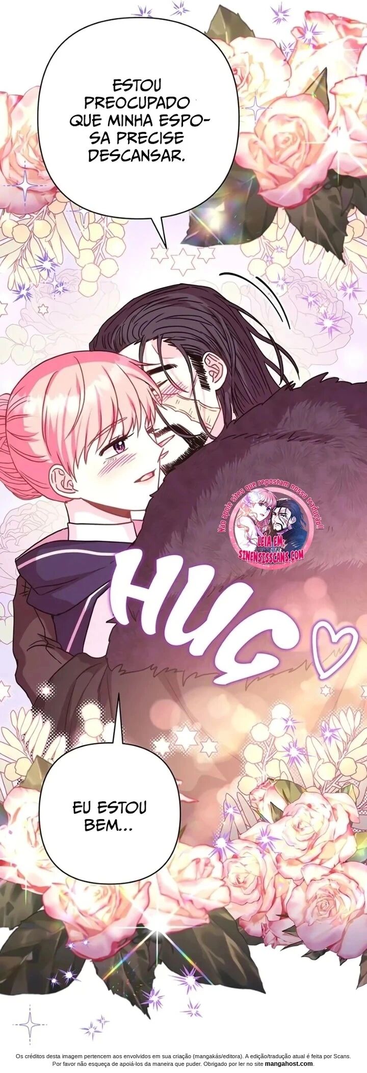 Read Another Typical Fantasy Romance PT Manga Online