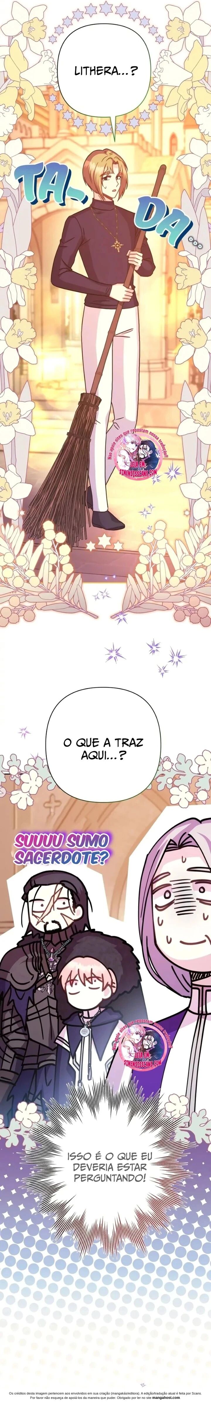 Read Another Typical Fantasy Romance PT Manga Online