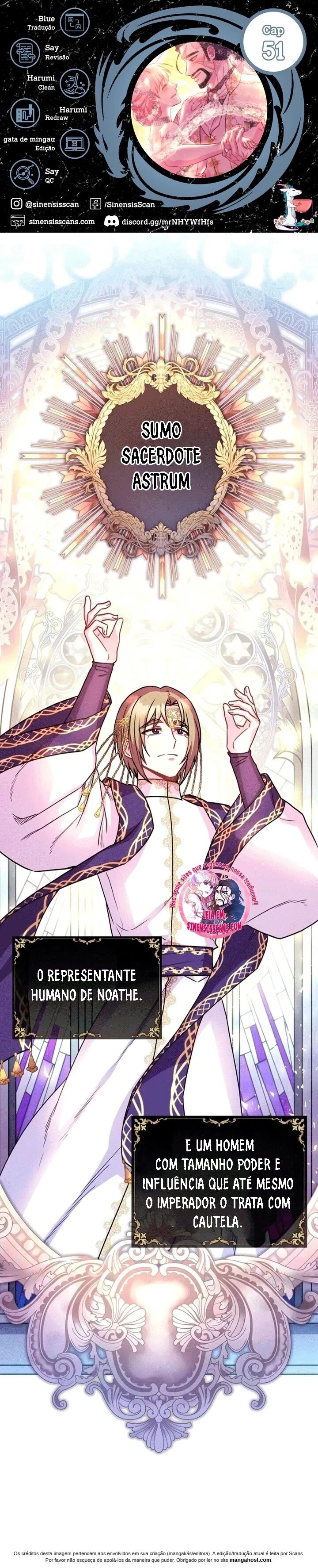 Read Another Typical Fantasy Romance PT Manga Online
