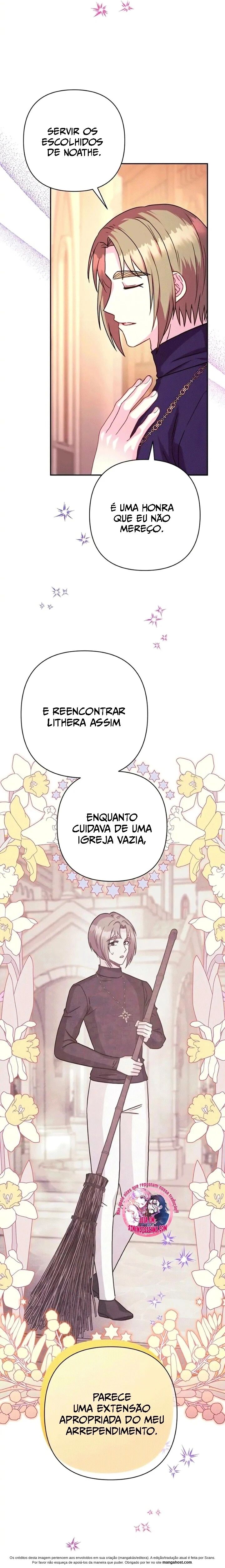 Read Another Typical Fantasy Romance PT Manga Online