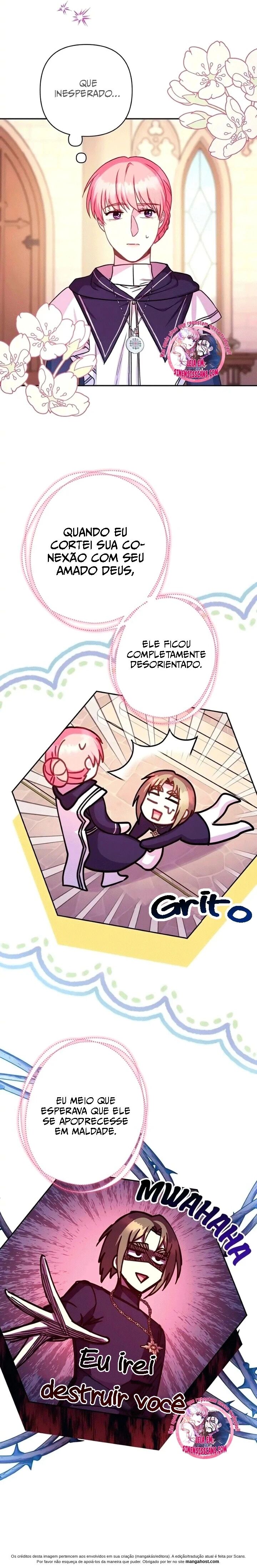 Read Another Typical Fantasy Romance PT Manga Online
